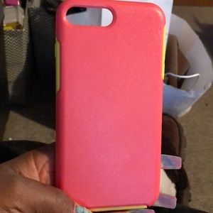 iPhone 7/8 Plus Symmetry case